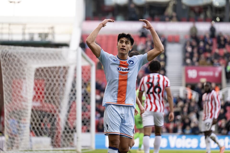 Championship: lo Swansea City espugna il Bet365 Stadium, Stoke City battuto 1-2
