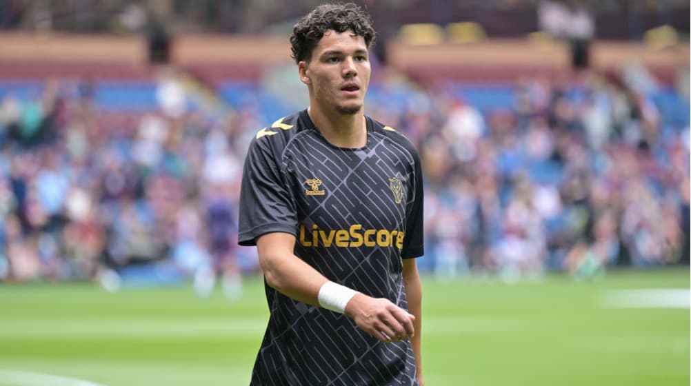 Sunderland, futuro in bilico per Jenson Seelt: sirene europee in vista
