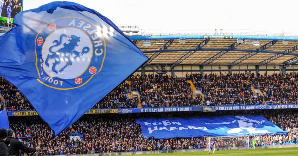 Svolta Chelsea: Clearlake verso il controllo totale del club