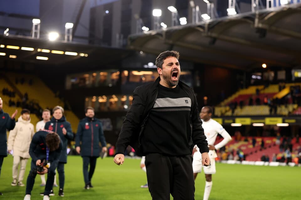 Lo Swansea City domina il Watford: 2-0 allo Swansea.com Stadium