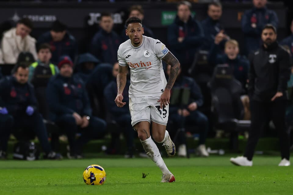 Swansea City e Wrexham si annullano: finisce 0-0 allo Swansea.com Stadium