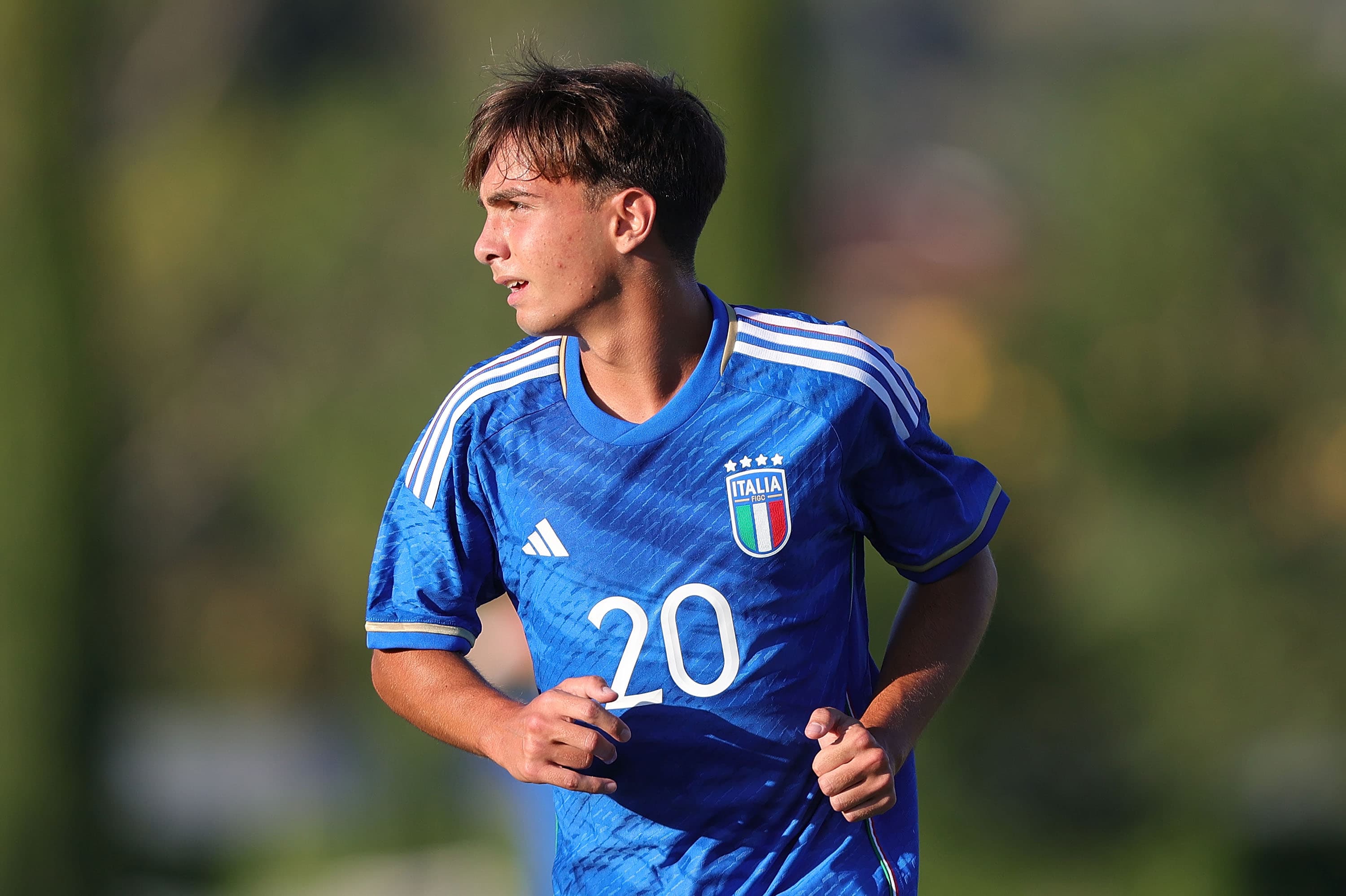 Telki Cup: gli Azzurrini di Manuel Pasqual pronti al debutto in Ungheria