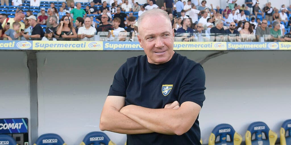 Tomas Bobcek è un nuovo giocatore del Frosinone