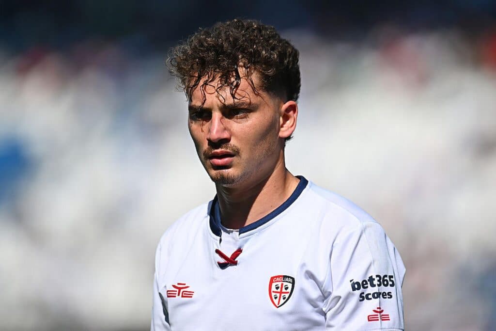 Torino, idea Esposito: sondaggio per uno scambio