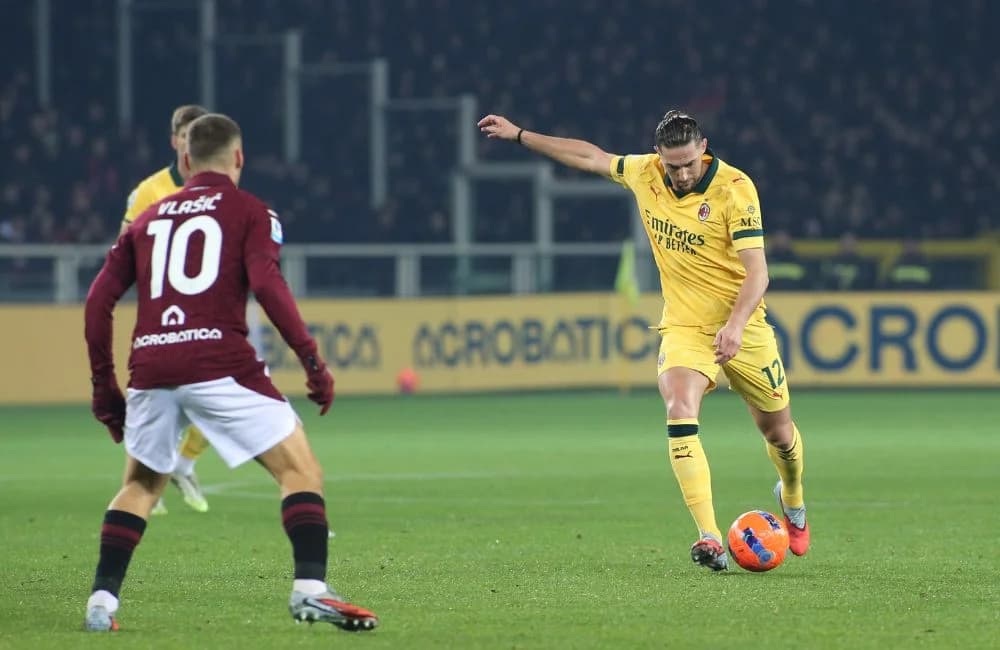 Torino, le riflessioni di Vlasic tra futuro e ambizioni granata