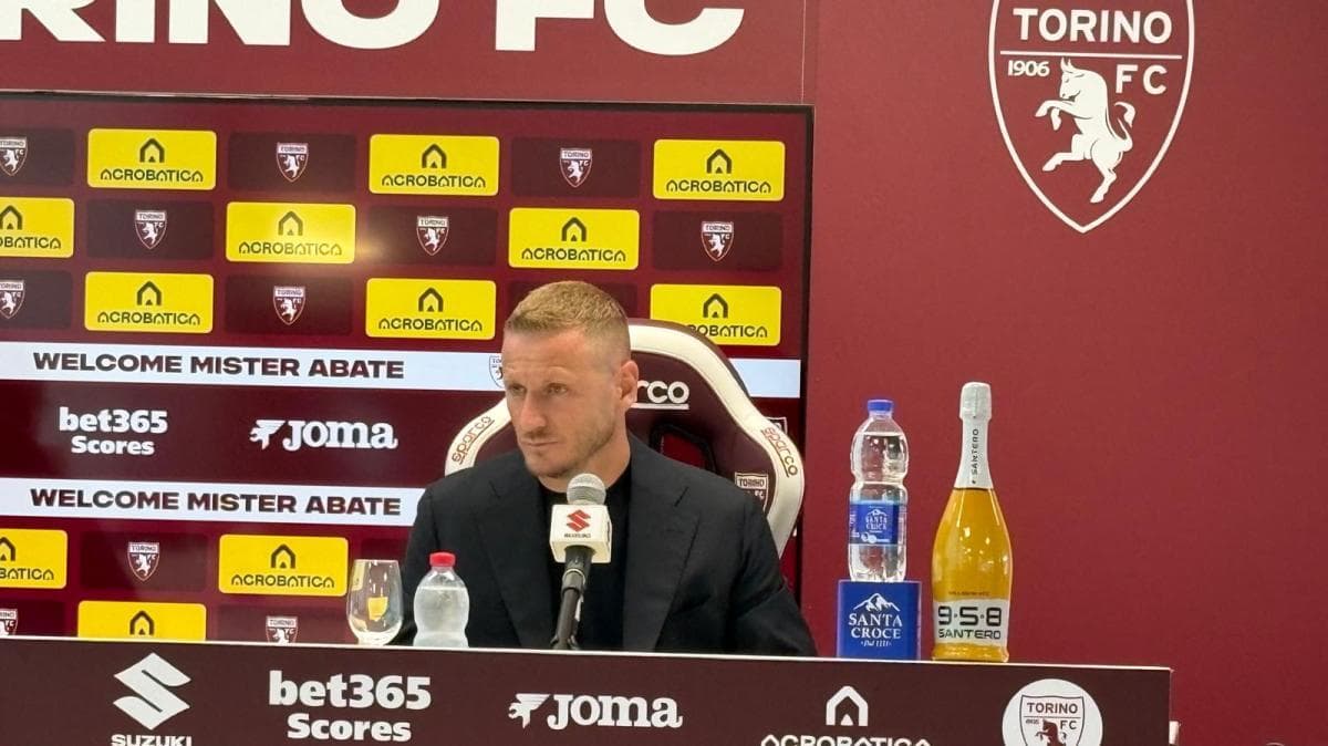 Torino, le scelte di Abate in vista del Milan: Mascardi titolare tra i pali