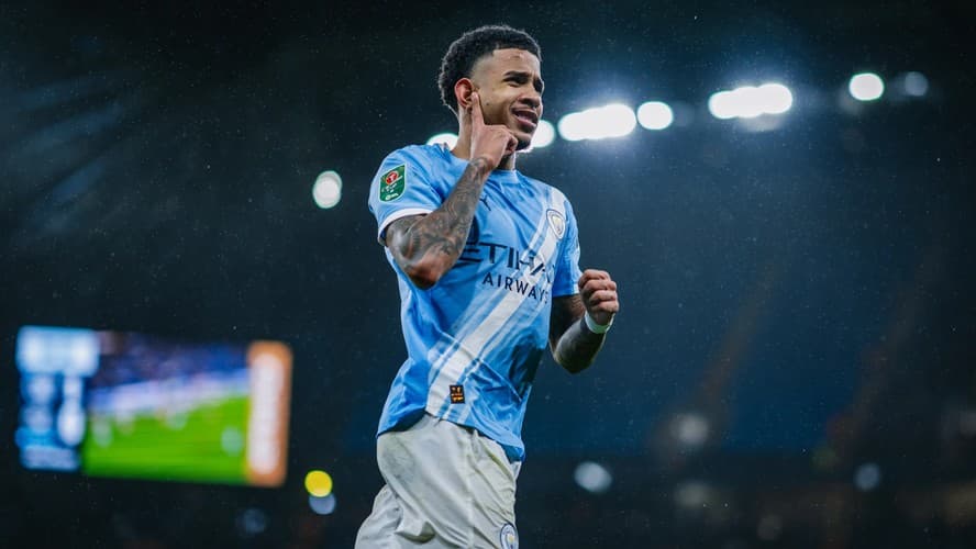 Tottenham su Savinho: voci di un possibile accordo con il Manchester City