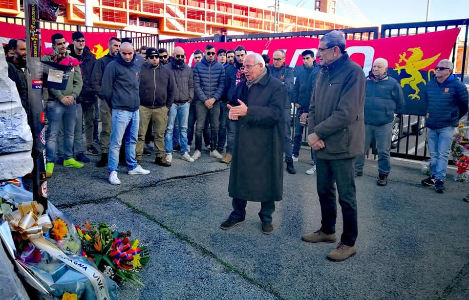 Trofeo Spagnolo, il gran ritorno al Ferraris: il Genoa sfida il Deportivo