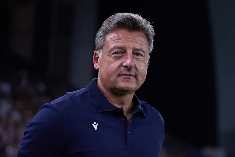 Udinese-Cagliari, Runjaic in conferenza venerdì