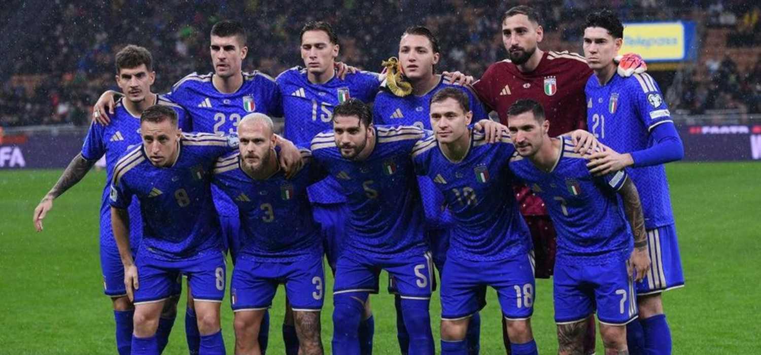 UEFA Nations League: al via la vendita dei biglietti per Italia-Belgio