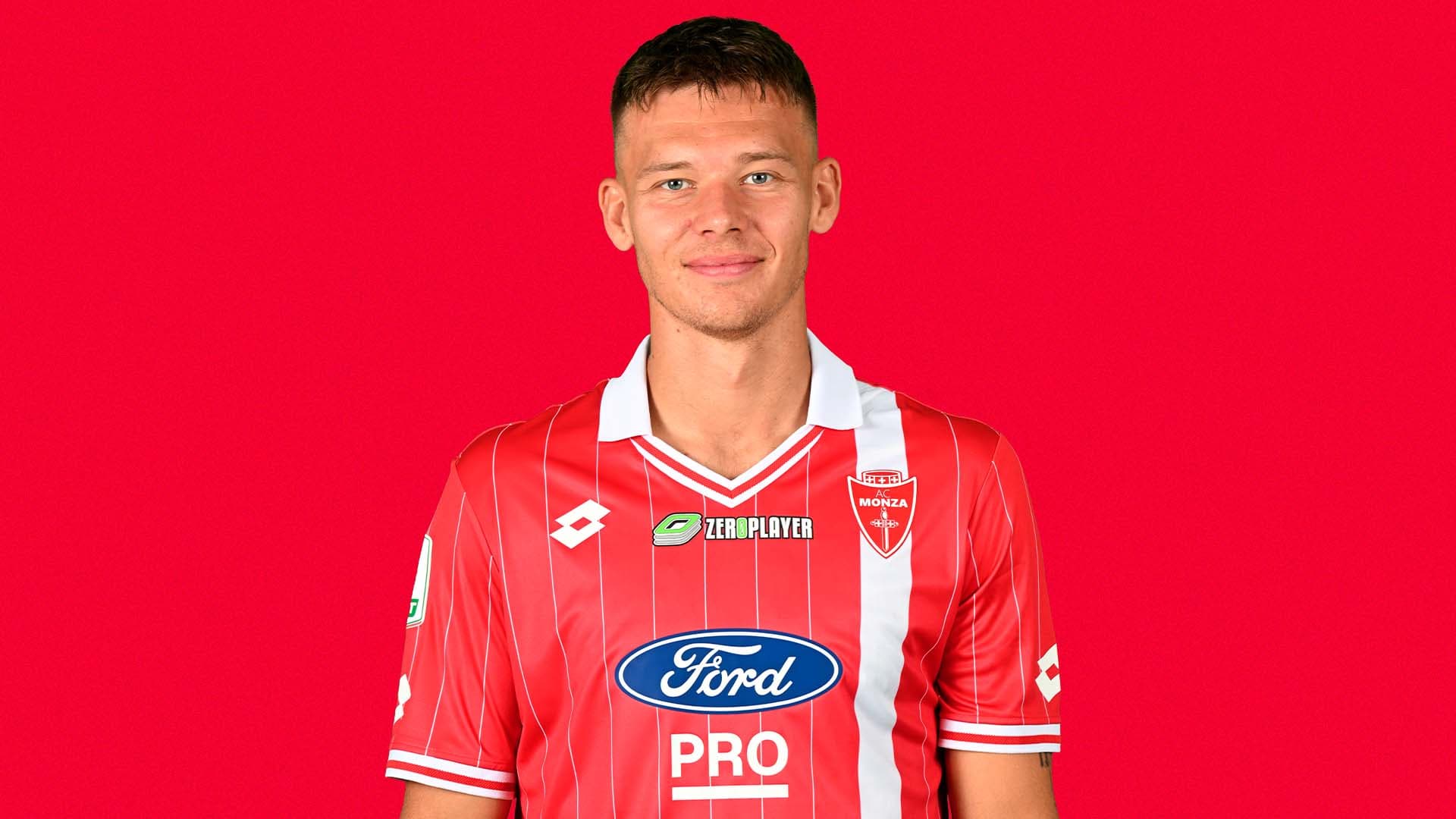 Ufficiale: Arvid Brorsson lascia il Monza e si trasferisce al Rakow