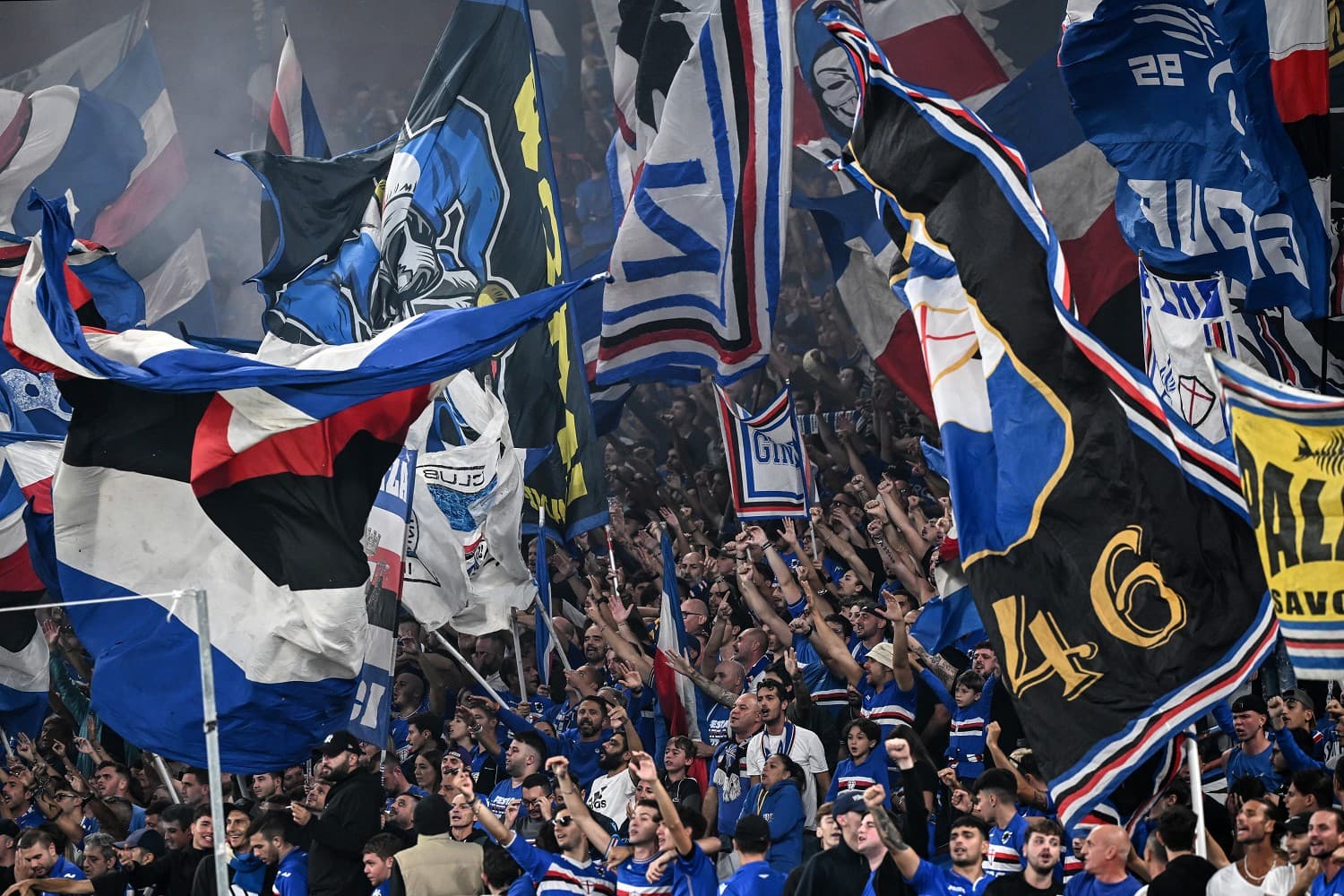 Ufficiale: Bjorn Meijer è un nuovo calciatore della Sampdoria