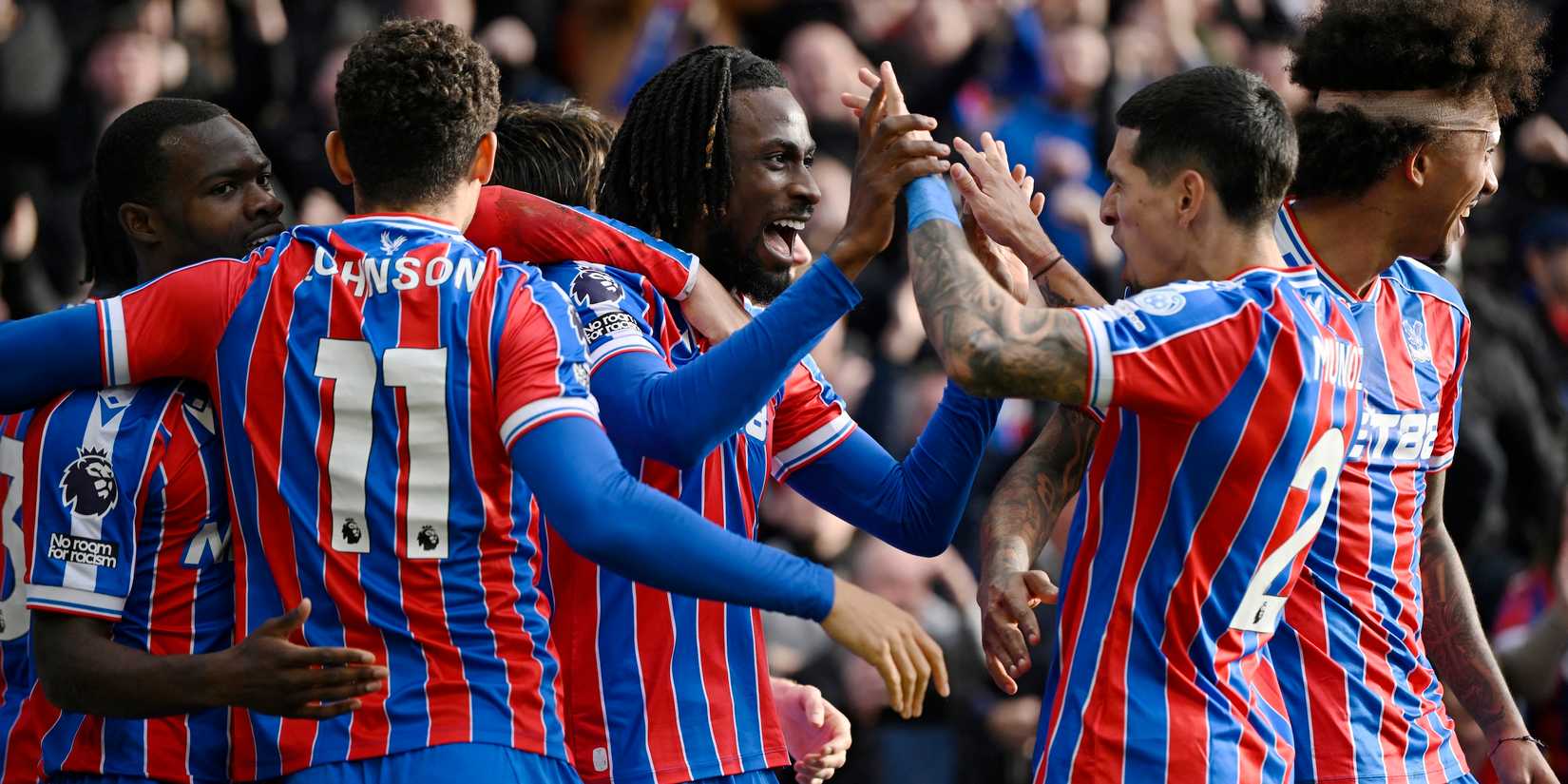 Ufficiale: Evann Guessand torna al Crystal Palace