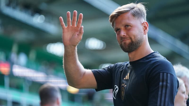 Ufficiale: Niclas Füllkrug torna al Werder Brema