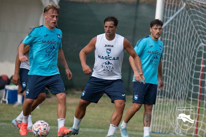 Ufficiale: Victor Eletu si trasferisce al Pescara