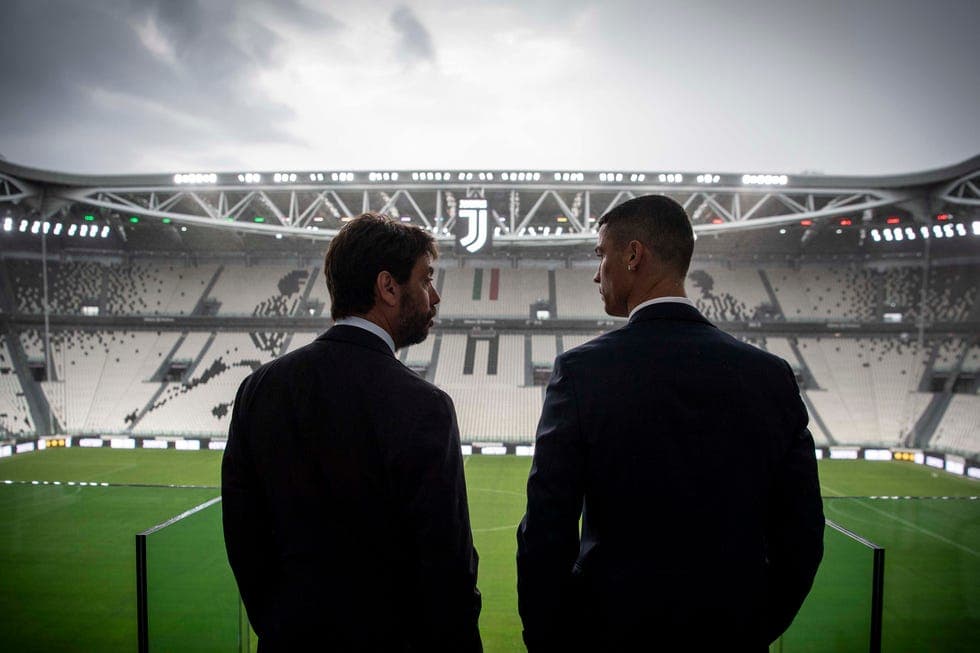 Ufficializzati i nuovi allenatori UEFA A: Agnelli tra i migliori