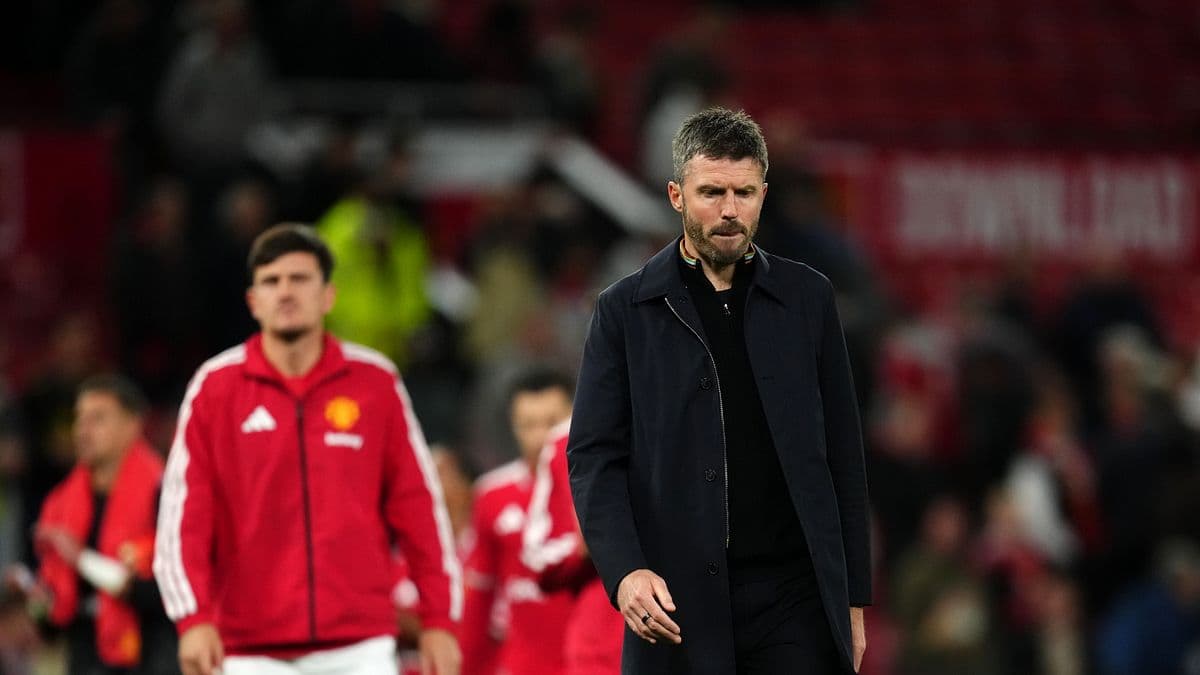 United eliminato dalla Carabao Cup, rimonta storica del Brighton a Old Trafford