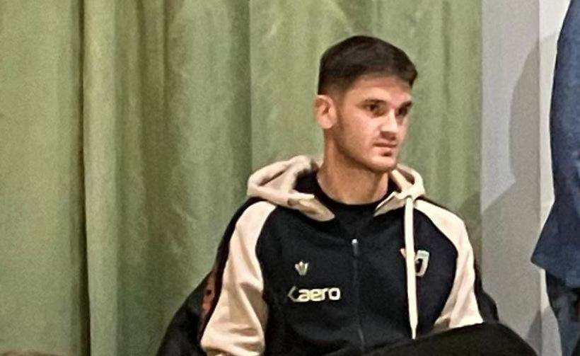 Venezia, il punto di Sverko: il difensore spiega il percorso post-operatorio