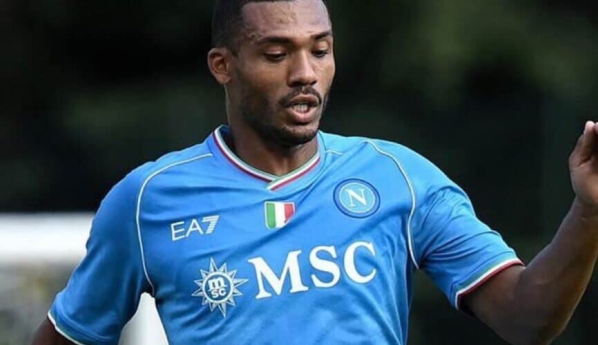 Venezia, spunta l'ipotesi Juan Jesus per la difesa