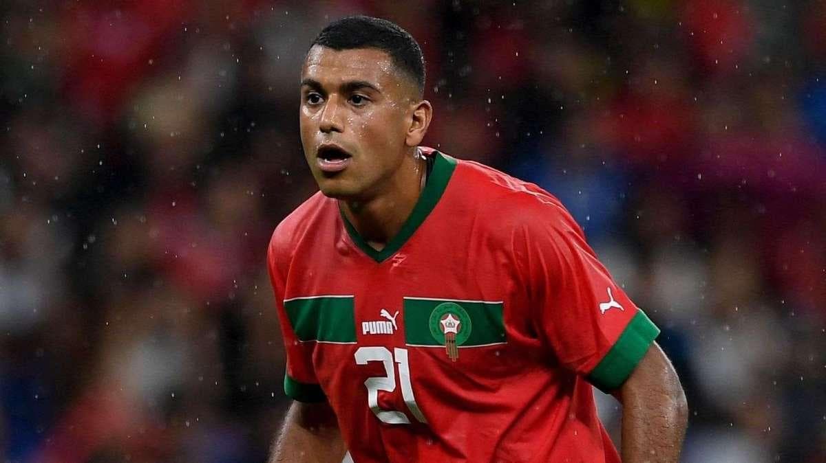 Walid Cheddira è un nuovo calciatore dell’Avellino